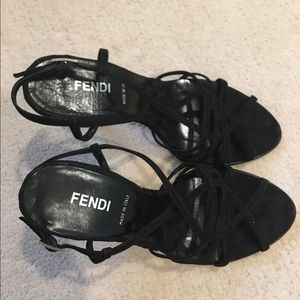 FENDI Sandals